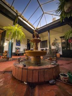 Hotel Pueblo Dorado Sesquilé - 3