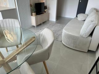 Prestige Apartament z dwoma sypialniami i ogrodem - 9