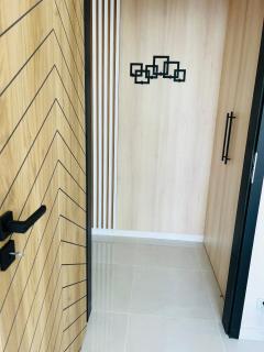 Prestige Apartament z dwoma sypialniami i ogrodem - 5