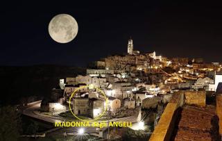 MADONNA degli ANGELI - 2