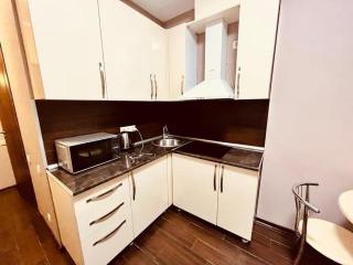 Horizon Residence 1709 - Batumi - 0