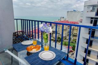 Horizon Residence 1709 - Batumi - 1