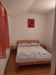 Apartmani Roko - Ražanac - 1