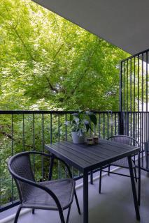 Ap with a balcony- Podgorze- Kalwaryjska 34 - 7