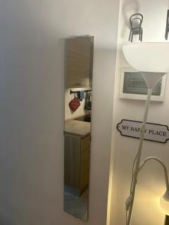 Cozy apartment in Frascati Il Nido dei Passeri - Frascati - 7