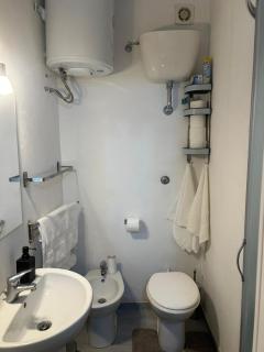 Cozy apartment in Frascati Il Nido dei Passeri - Frascati - 5
