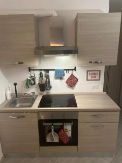Cozy apartment in Frascati Il Nido dei Passeri - Frascati - 3