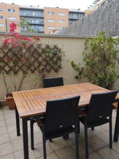 Dúplex Loft with terrace - Barcellona - 0