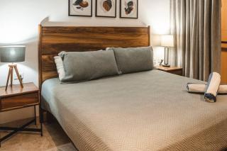 Chic 2BR in Exclusive Building - Playa del Carmen - 8