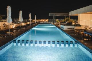 Chic 2BR in Exclusive Building - Playa del Carmen - 2