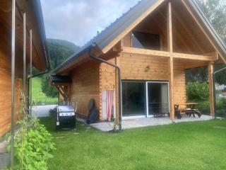 MyHolzhaus - zum Wohlfühlen - Gröbming - 8