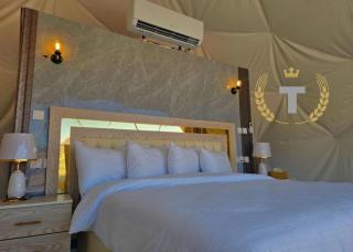 Tara Rum Luxury Camp - Wadi Rum - 6