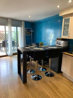 Dúplex Loft with terrace - 6
