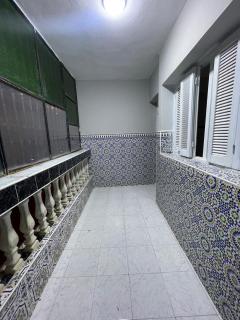 اقامة المعهد 3 - 1