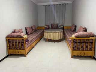 اقامة المعهد 3 - Nador - 1
