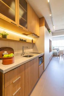 Hous Mitre Broklin - RioSampa Flats - São Paulo - 9