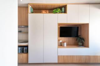 Hous Mitre Broklin - RioSampa Flats - São Paulo - 7