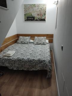 Dúplex Loft with terrace - Barcellona - 1