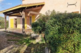 Le Gîte du Pêcheur - 4 chambres - Piscine - Jardin - Campagne - Idéal famille ou entre amis - 4