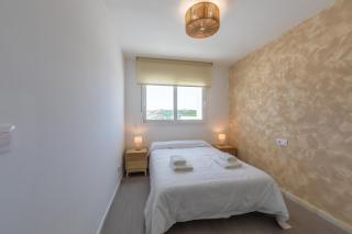 Apartamento lujo vistas a AFRICA - Tarifa - 1