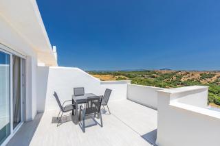 Apartamento lujo vistas a AFRICA - Tarifa - 8