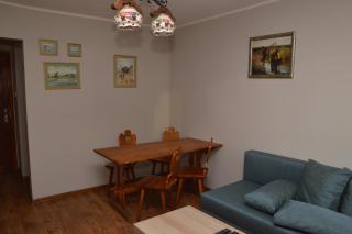 Apartament U Hanki w Charzykowach - Charzykowy - 3