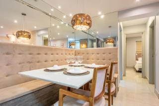 APTO 2 quartos com lazer e vaga - 5