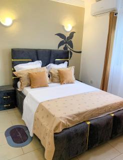 Inaya's Luxury Home Bonapriso - Douala - 7
