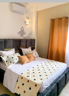 Inaya's Luxury Home Bonapriso - Douala - 4