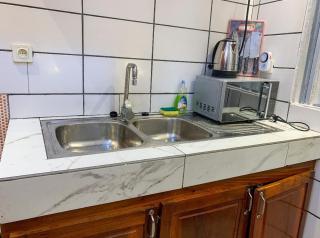 Inaya's Luxury Home Bonapriso - Douala - 3
