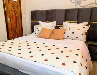 Inaya's Luxury Home Bonapriso - Douala - 1