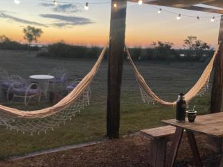 Ita Pora Lodge - 1