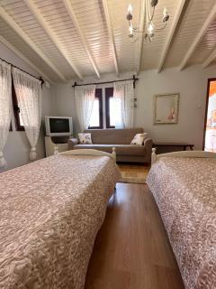 Kalotina's Home - Calímnos - 5