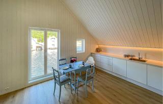 Pet Friendly Home In Feda With Kitchen - Feda - 2