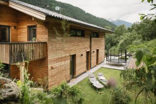 Ferienhaus zum Stubaier Gletscher - WALD - Neustift im Stubaital - 9