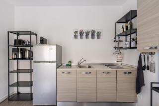 Casa Loft Alighieri Centro - Rávena - 2
