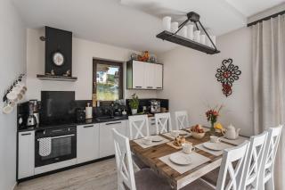 Ostoja Zaskalskie Apartament DIAMENT 100 m2, 56m2 - 5