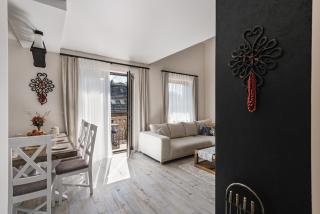 Ostoja Zaskalskie Apartament DIAMENT 100 m2, 56m2 - Jaworki - 2