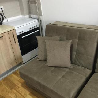 Apartman Nais - Ulcinj - 2