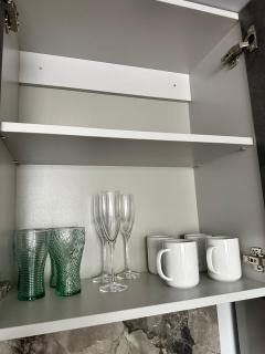 Apartamenti Jāņmuiža Cēsis - Jāņmuiža - 3