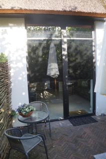 natural green loft - Bergen - 3