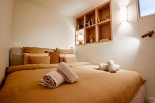 Nice - Amazing flat to 10 min to sea - Garden - 3