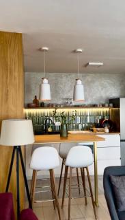 Urban Nest Stay - Pristina - Pristina - 7
