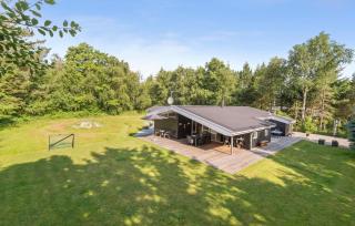 Holiday Home Vestervænget Blåvand V - 1