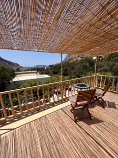 Kalotina's Home - Calímnos - 9