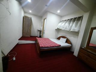 HOTEL HIGHLANDER INN SKARDu - 9