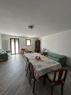 Affittacamere "Fratello Sole e Sorella Luna" - 1