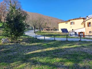 Affittacamere "Fratello Sole e Sorella Luna" - Greccio - 8