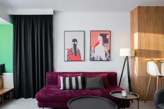Urban Nest Stay - Pristina - Pristina - 8