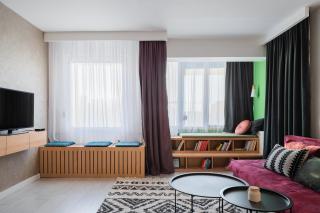 Urban Nest Stay - Pristina - Pristina - 5
